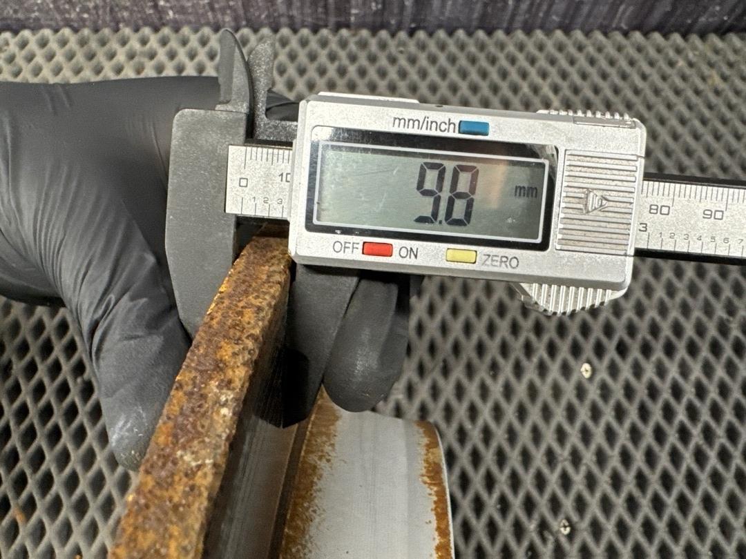 Тормозной диск, 3720 рублей, Красноярск