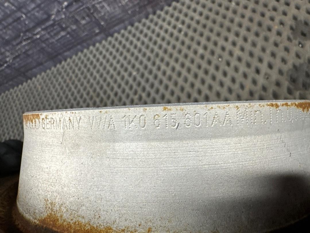 Тормозной диск, 3720 рублей, Красноярск