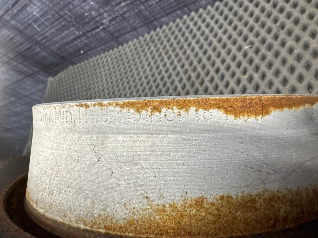 Тормозной диск, 3720 рублей, Красноярск