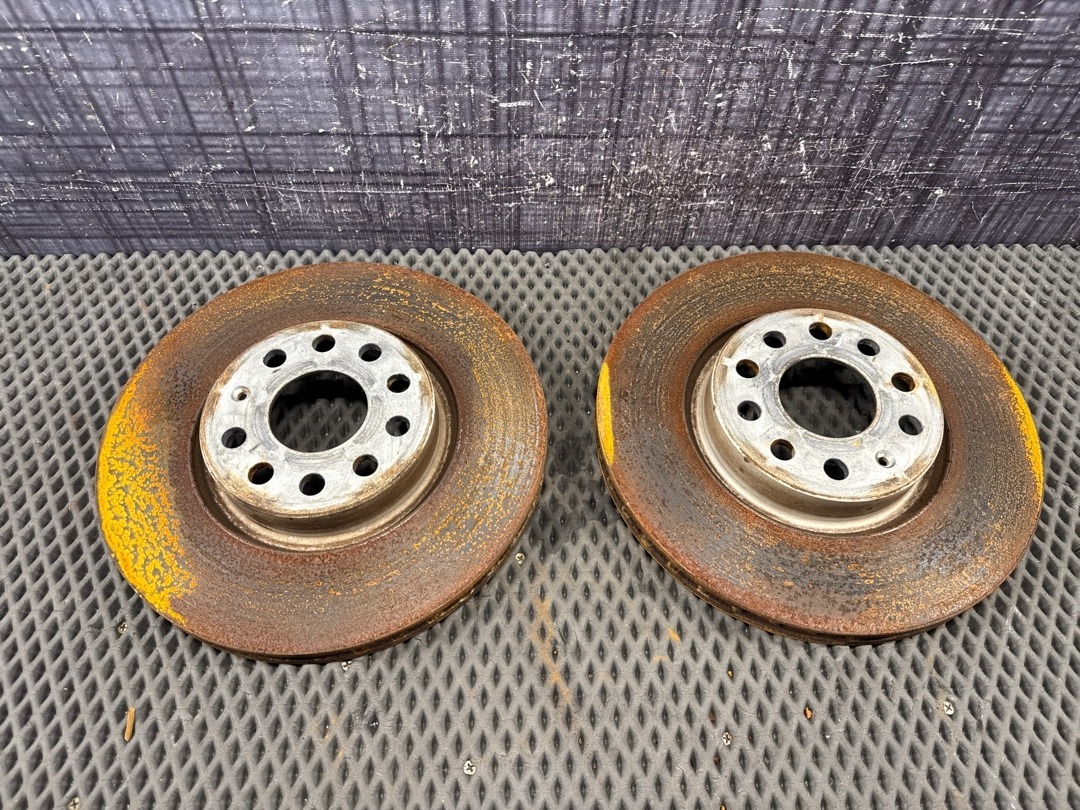 Тормозной диск, 5430 рублей, Красноярск