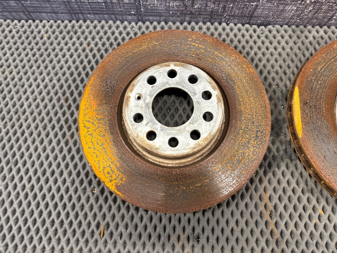 Тормозной диск, 5430 рублей, Красноярск