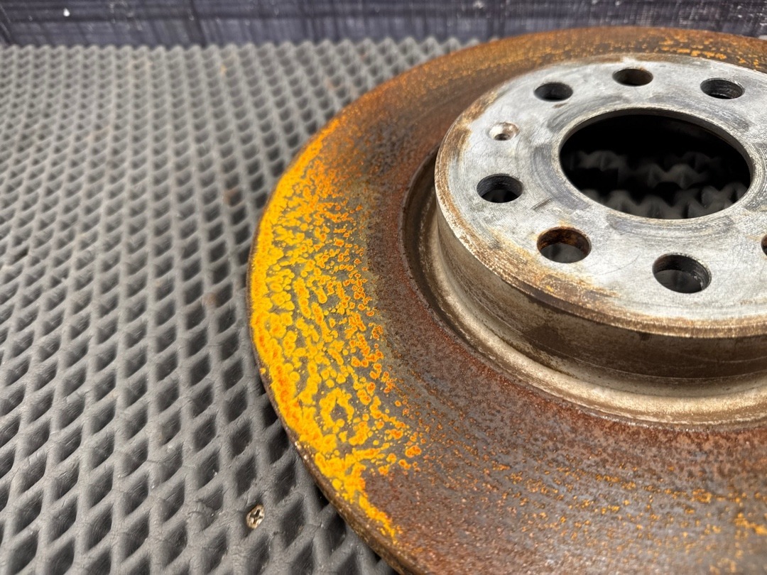 Тормозной диск, 5430 рублей, Красноярск