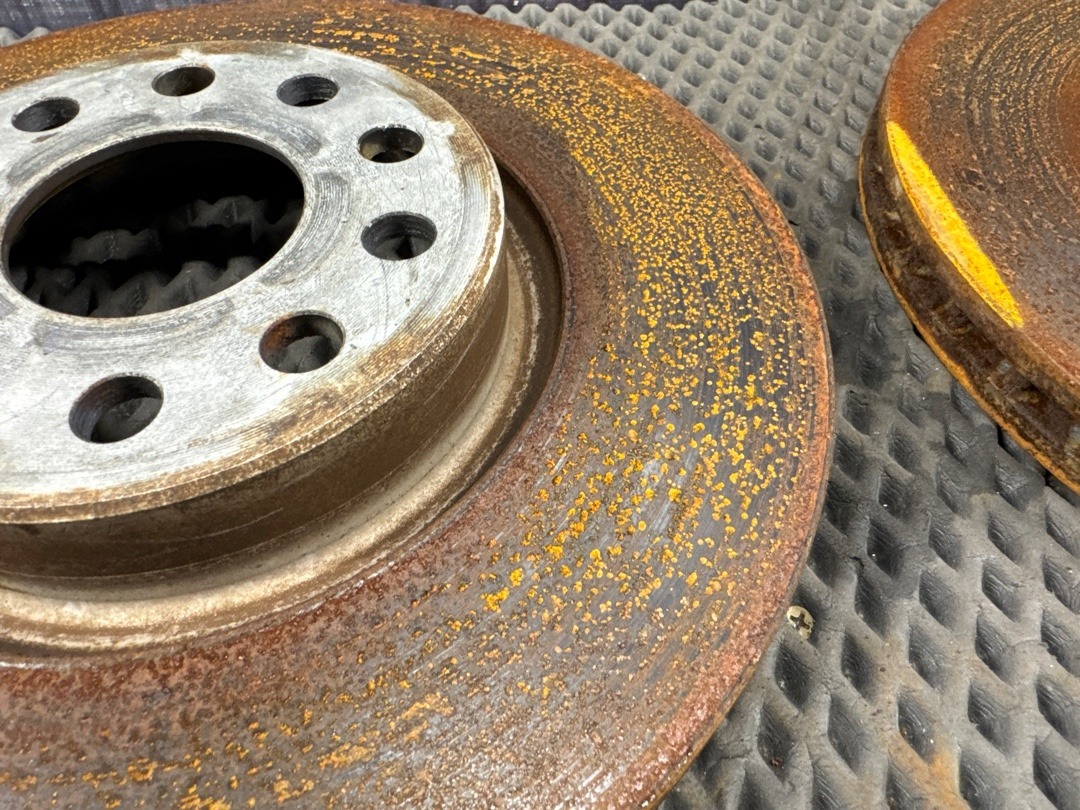 Тормозной диск, 5430 рублей, Красноярск