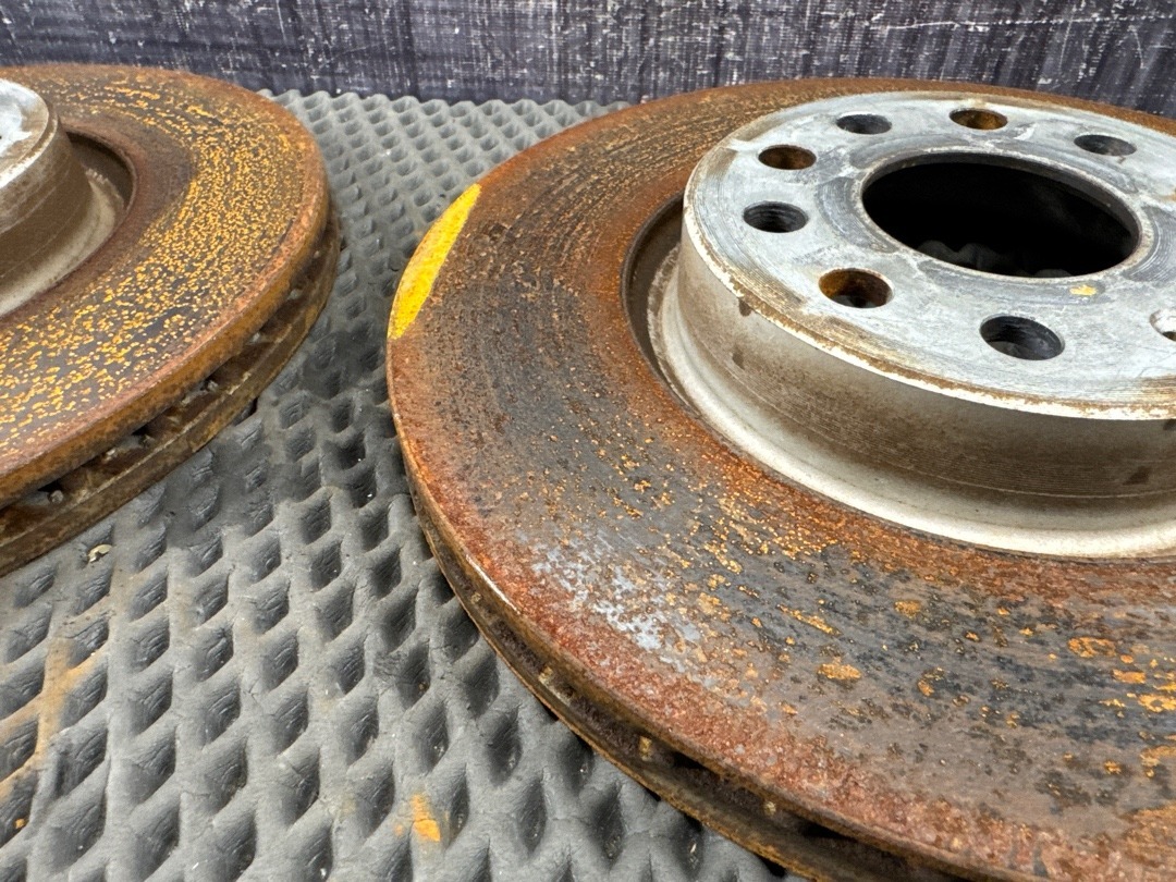 Тормозной диск, 5430 рублей, Красноярск