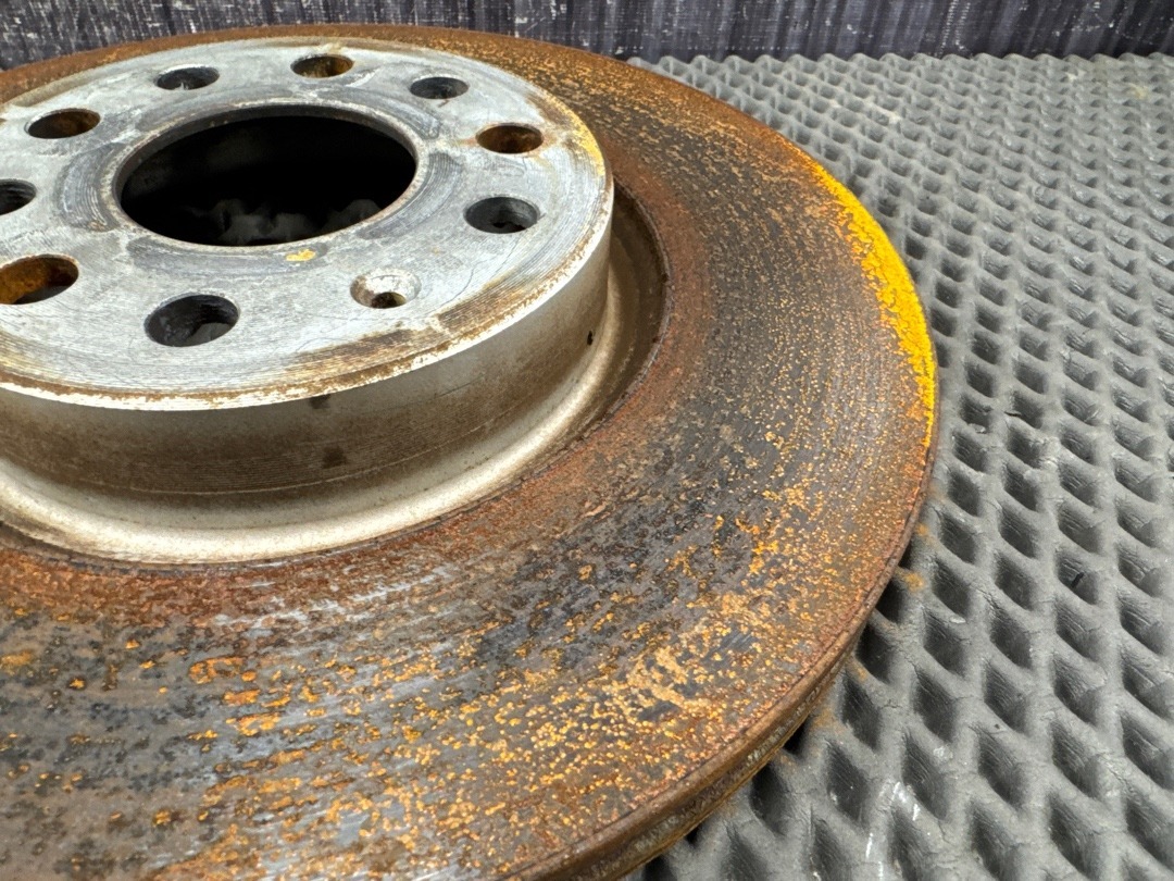 Тормозной диск, 5430 рублей, Красноярск