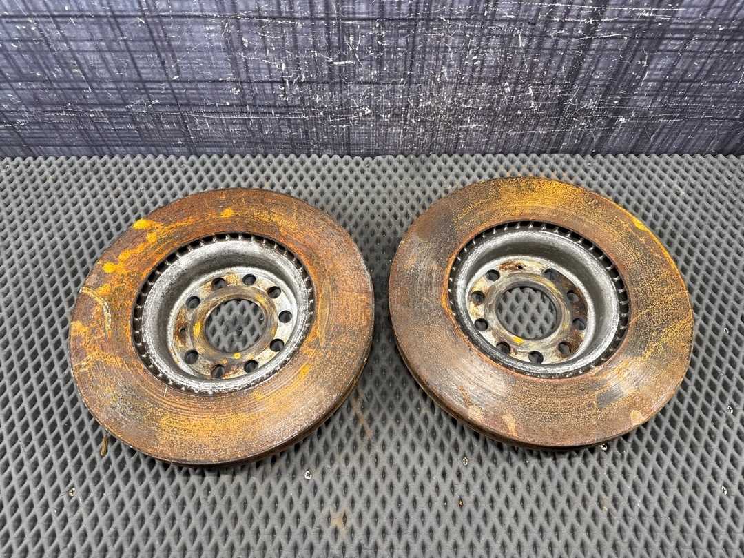 Тормозной диск, 5430 рублей, Красноярск