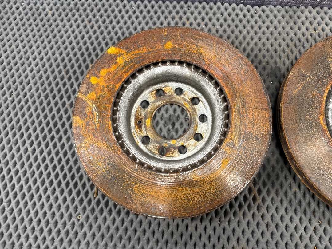 Тормозной диск, 5430 рублей, Красноярск