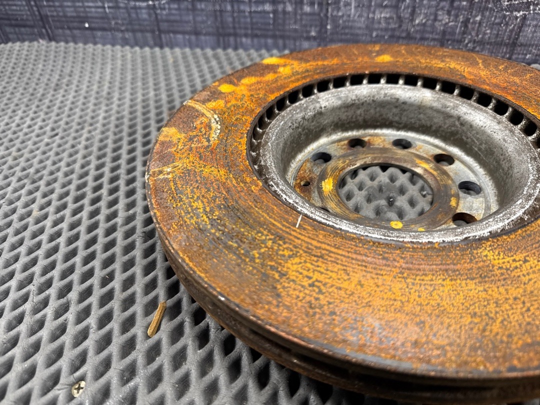 Тормозной диск, 5430 рублей, Красноярск