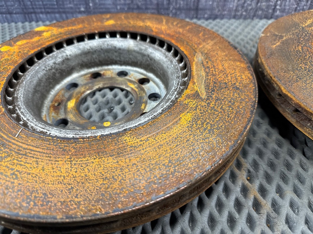 Тормозной диск, 5430 рублей, Красноярск