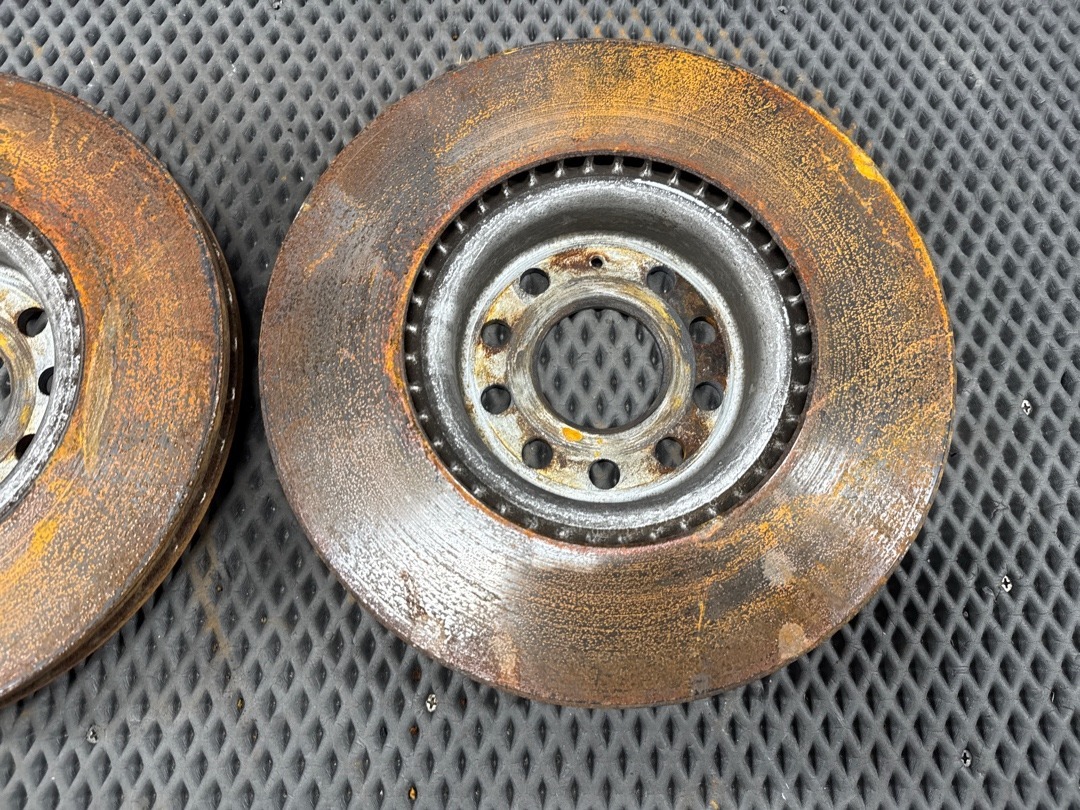 Тормозной диск, 5430 рублей, Красноярск