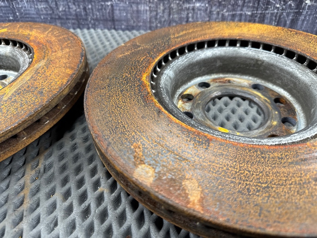 Тормозной диск, 5430 рублей, Красноярск