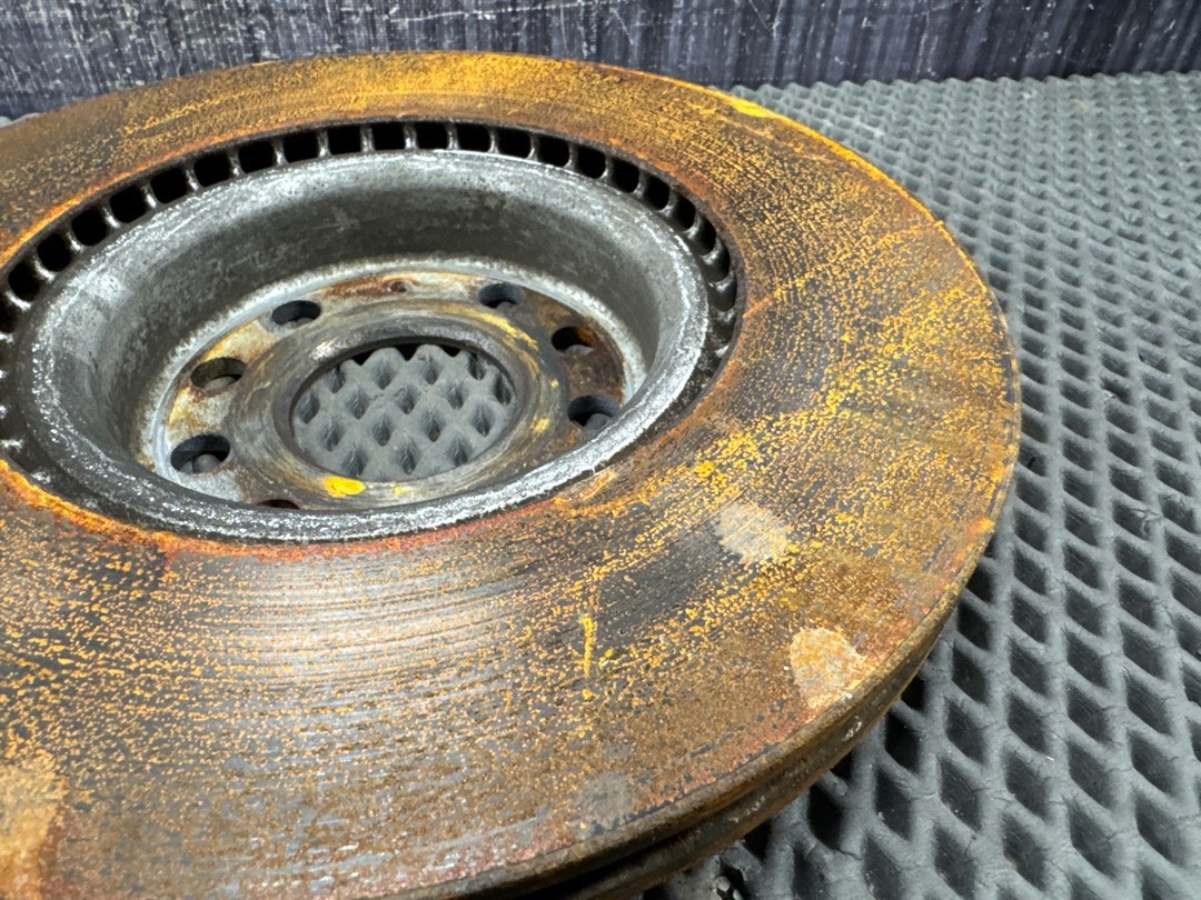 Тормозной диск, 5430 рублей, Красноярск