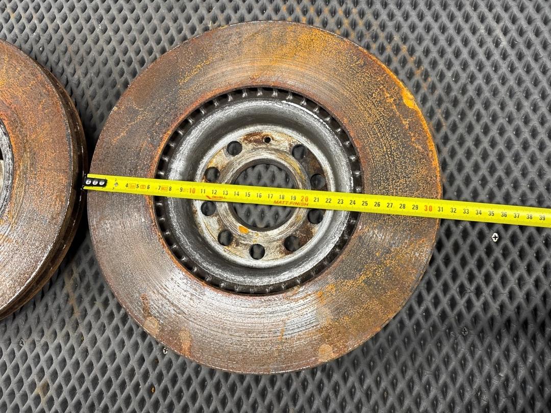 Тормозной диск, 5430 рублей, Красноярск