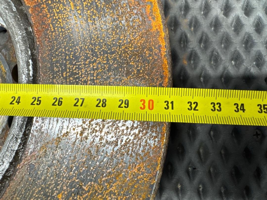 Тормозной диск, 5430 рублей, Красноярск