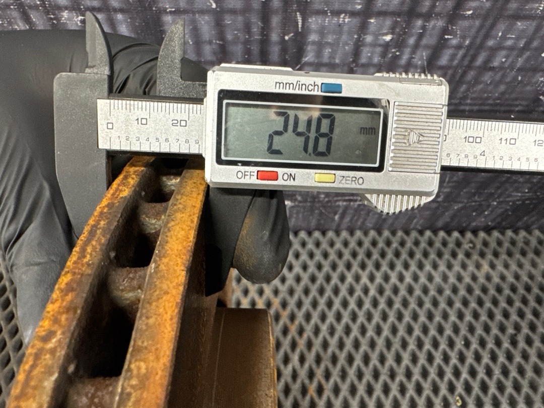 Тормозной диск, 5430 рублей, Красноярск