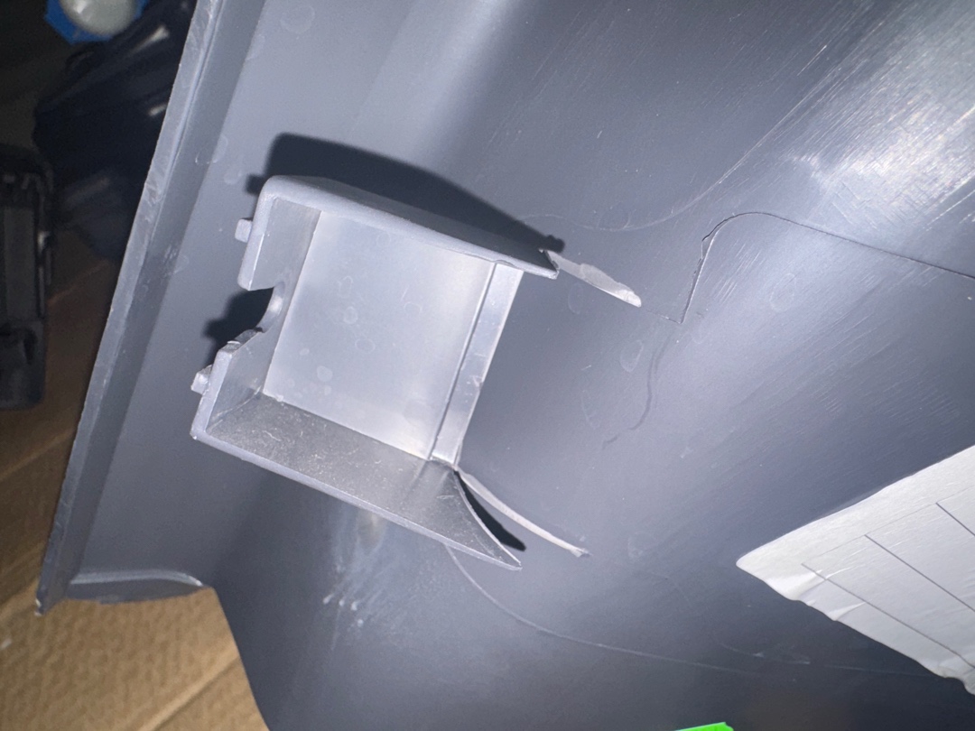 Обшивка багажника, 3910 рублей, Красноярск