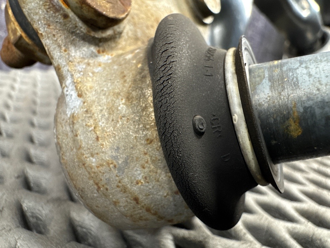 Рычаг подвески, 3230 рублей, Красноярск