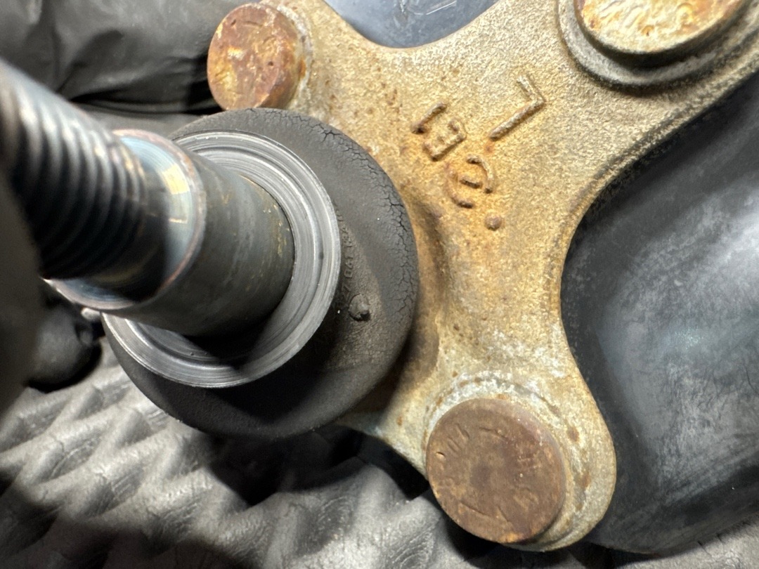 Рычаг подвески, 3230 рублей, Красноярск