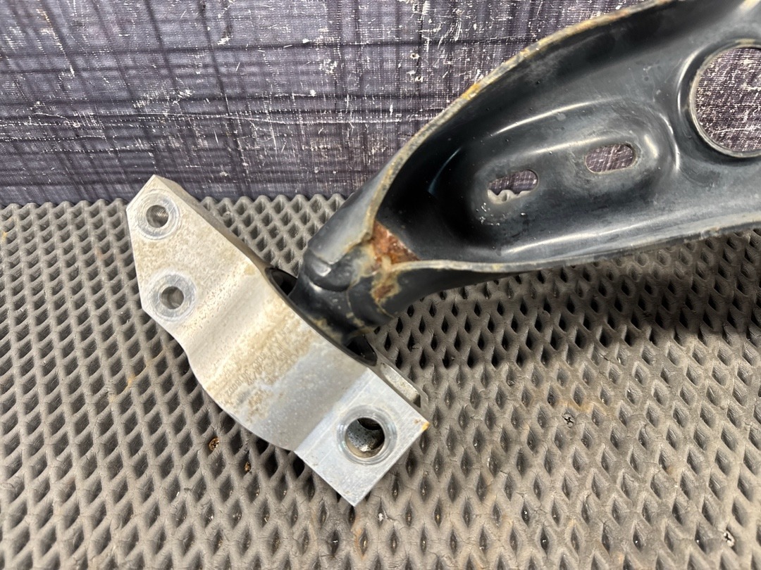 Рычаг подвески, 3230 рублей, Красноярск