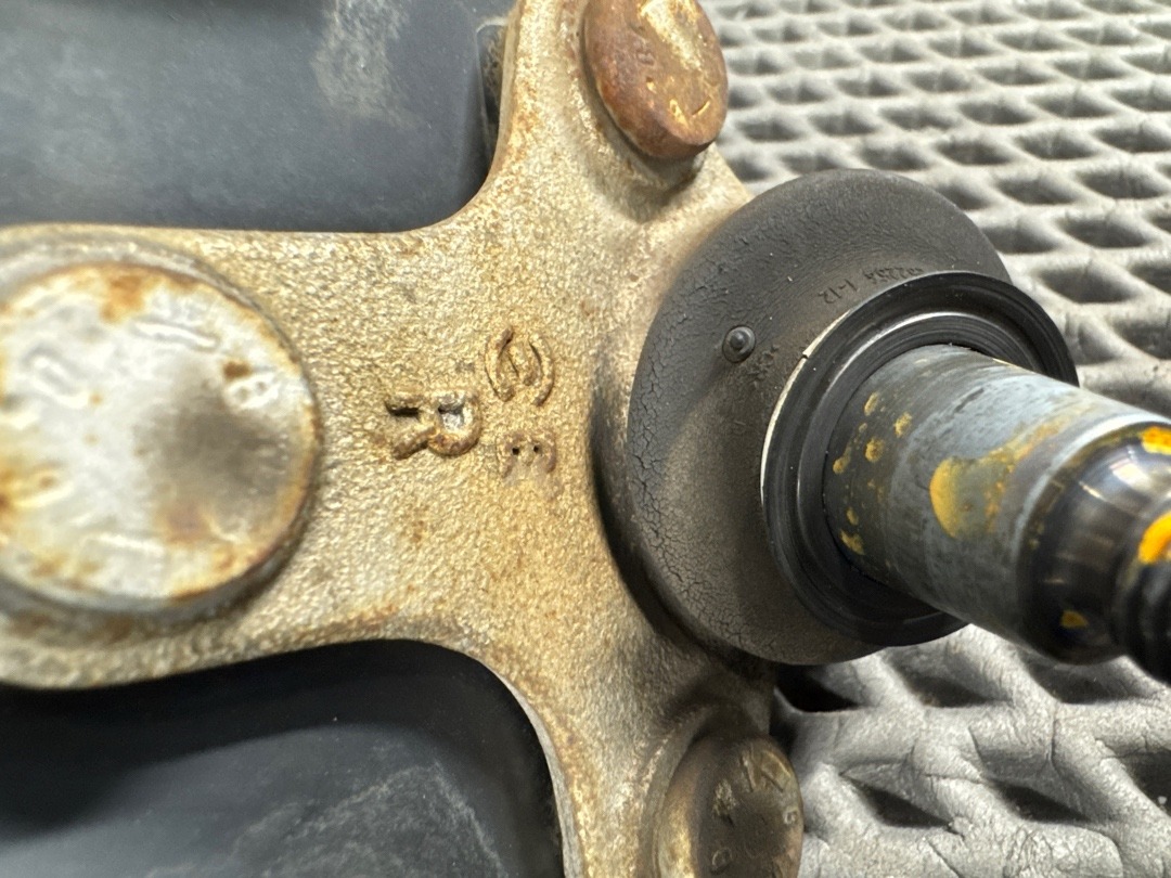 Рычаг подвески, 3230 рублей, Красноярск