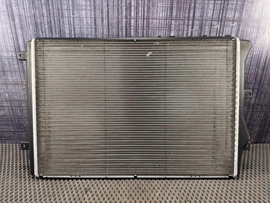 Радиатор ДВС, 8430 рублей, Красноярск