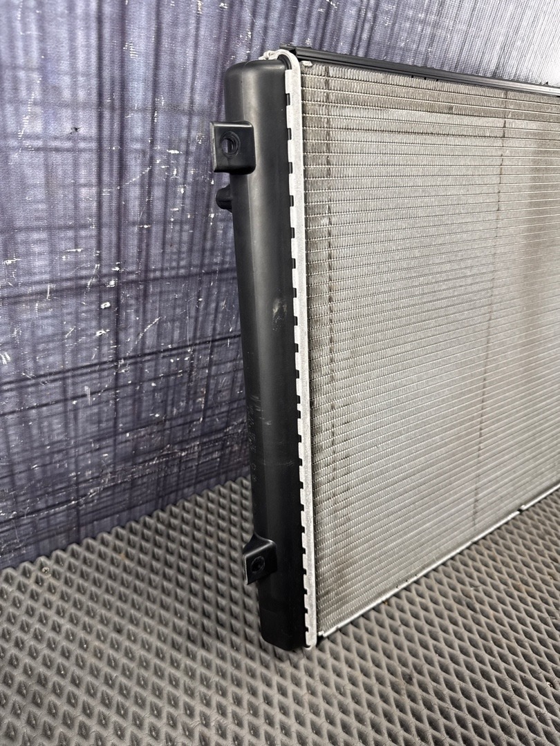 Радиатор ДВС, 8430 рублей, Красноярск