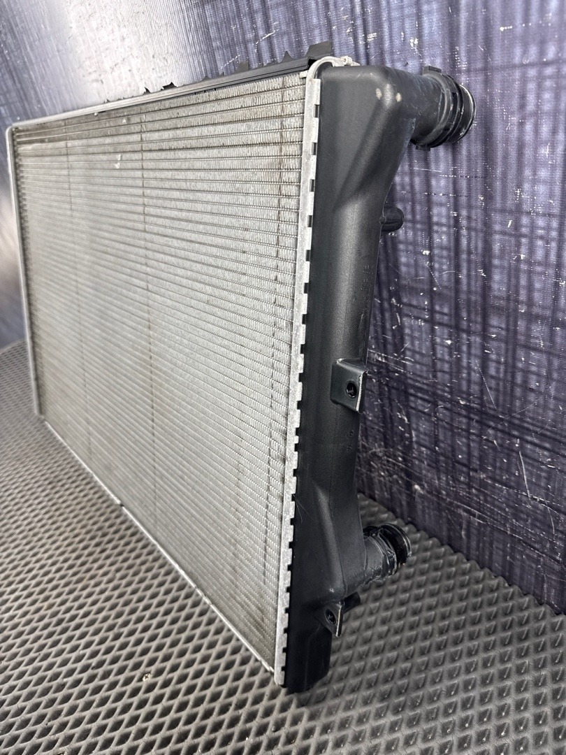 Радиатор ДВС, 8430 рублей, Красноярск