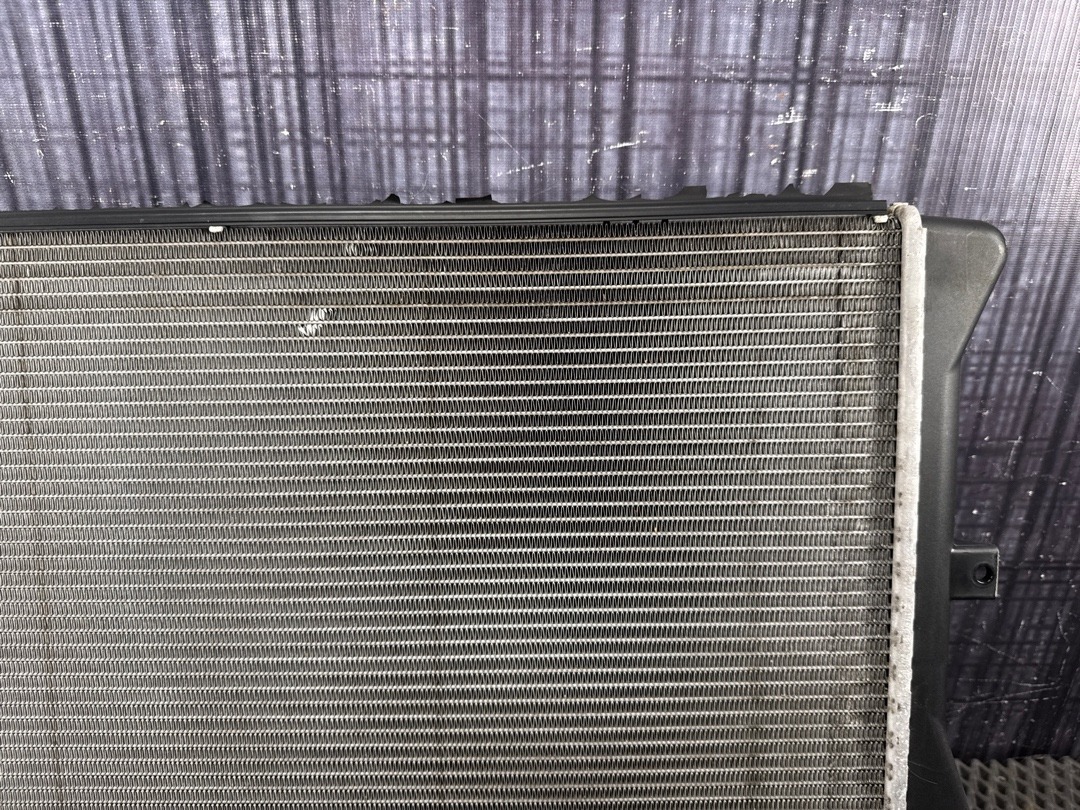 Радиатор ДВС, 8430 рублей, Красноярск