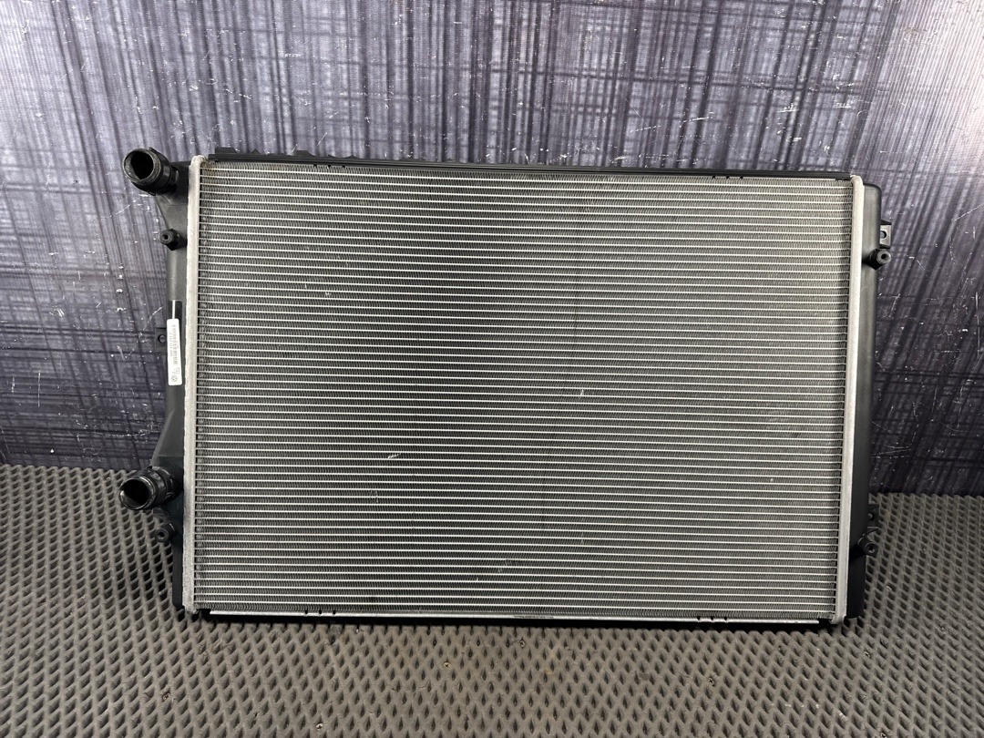 Радиатор ДВС, 8430 рублей, Красноярск