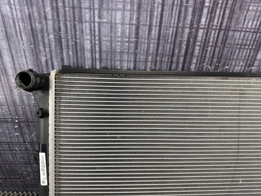 Радиатор ДВС, 8430 рублей, Красноярск