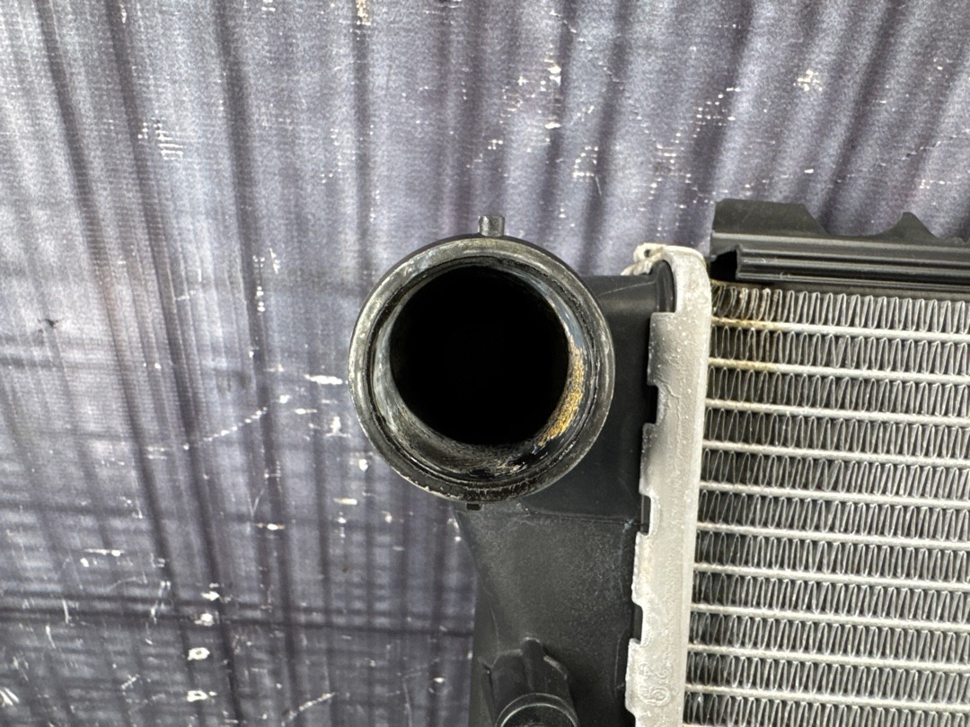 Радиатор ДВС, 8430 рублей, Красноярск