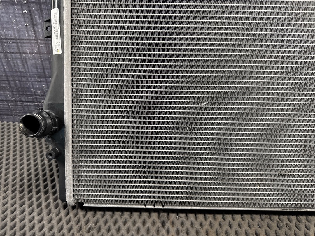 Радиатор ДВС, 8430 рублей, Красноярск