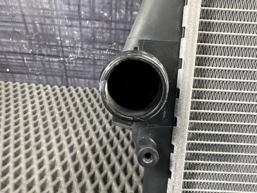 Радиатор ДВС, 8430 рублей, Красноярск