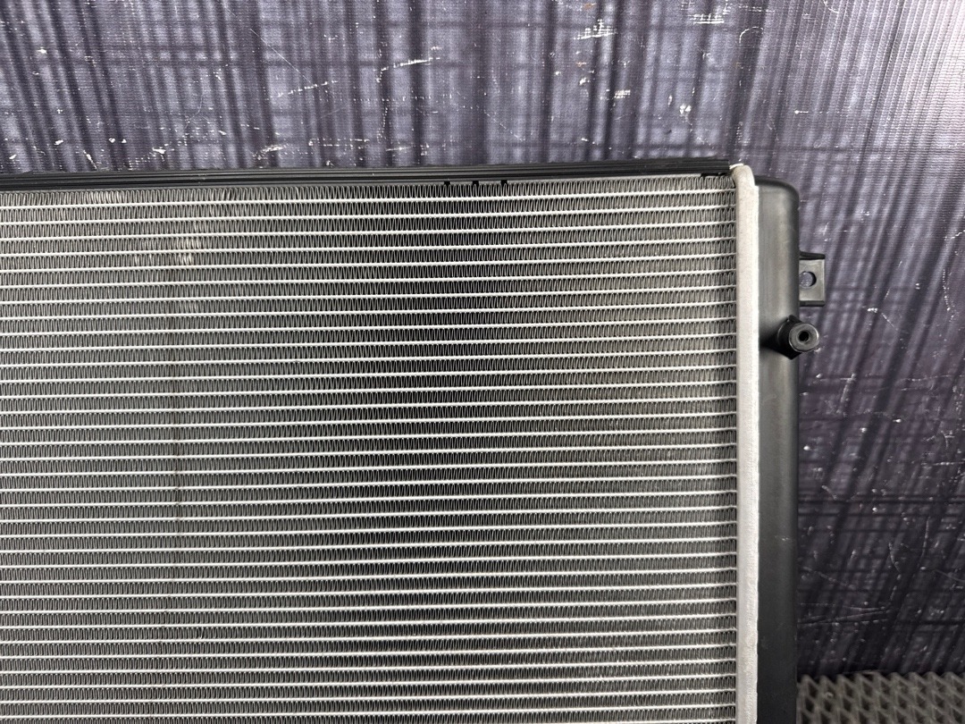 Радиатор ДВС, 8430 рублей, Красноярск