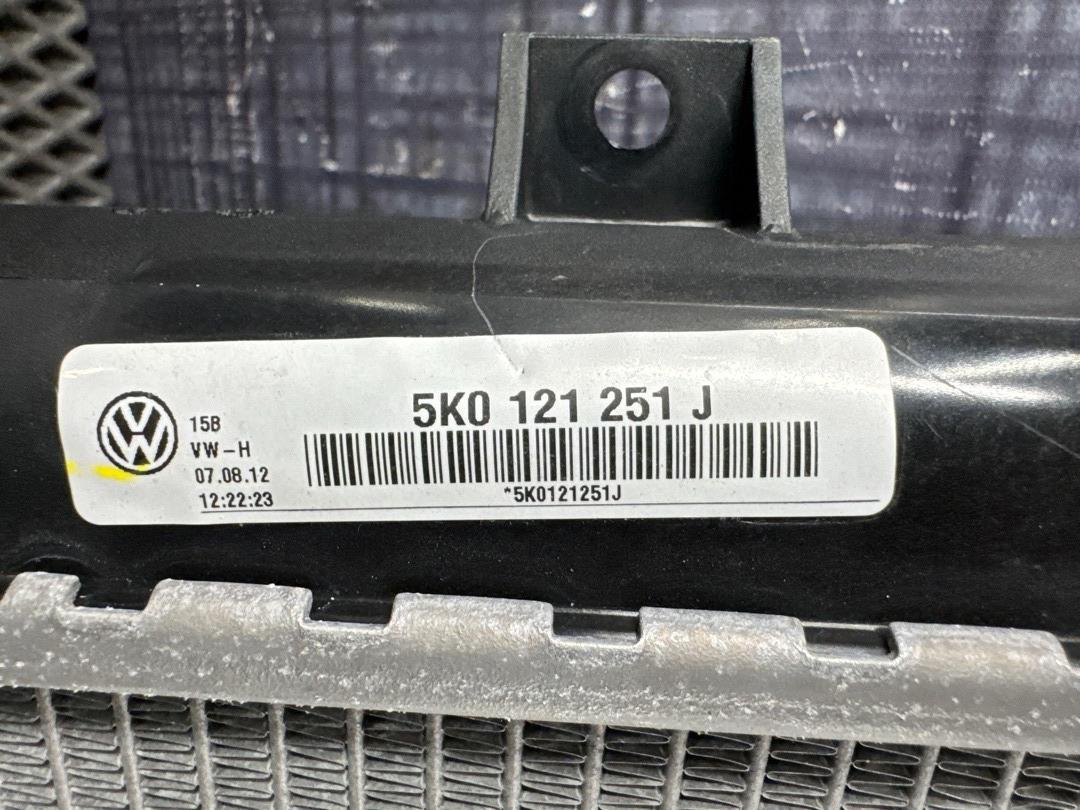 Радиатор ДВС, 8430 рублей, Красноярск