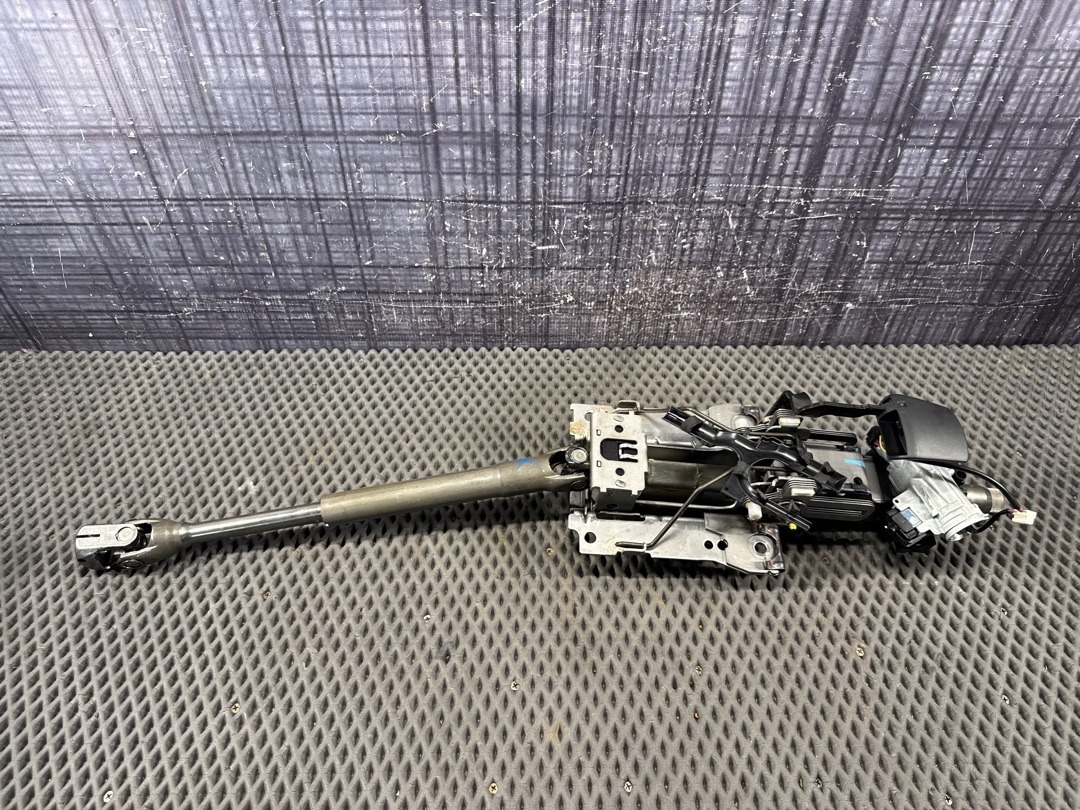 Рулевая колонка, 1870 рублей, Красноярск