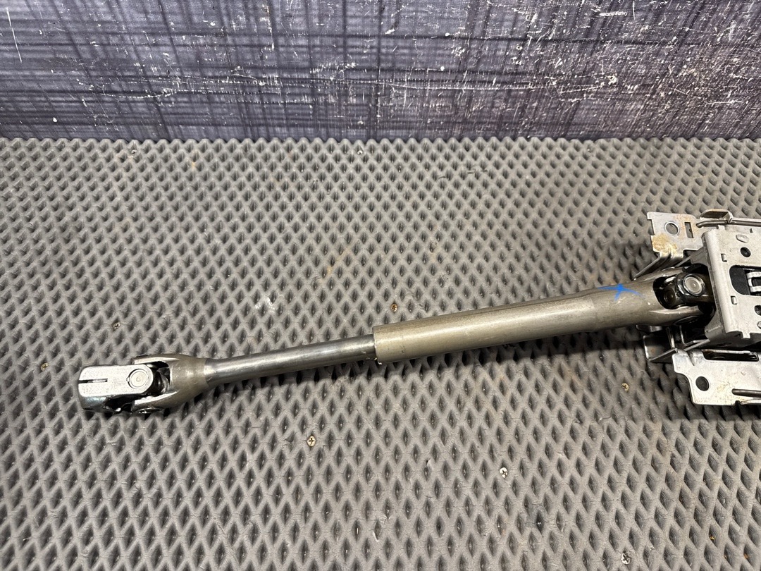 Рулевая колонка, 1870 рублей, Красноярск