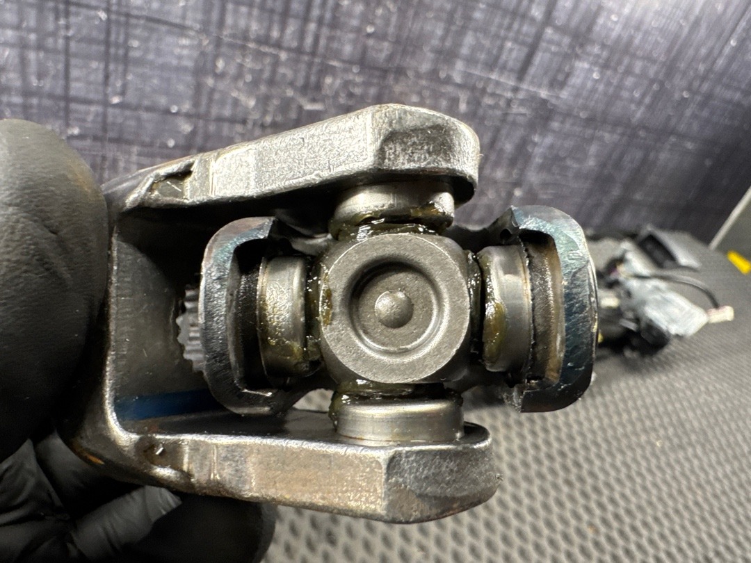 Рулевая колонка, 1870 рублей, Красноярск