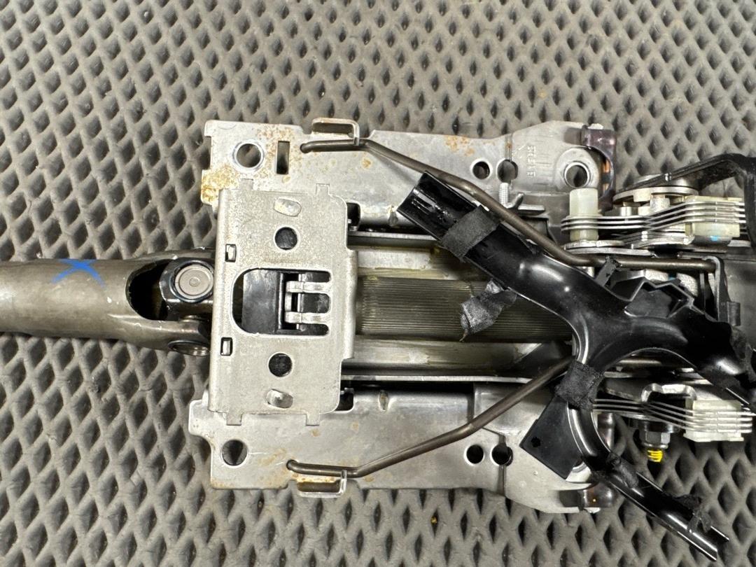 Рулевая колонка, 1870 рублей, Красноярск