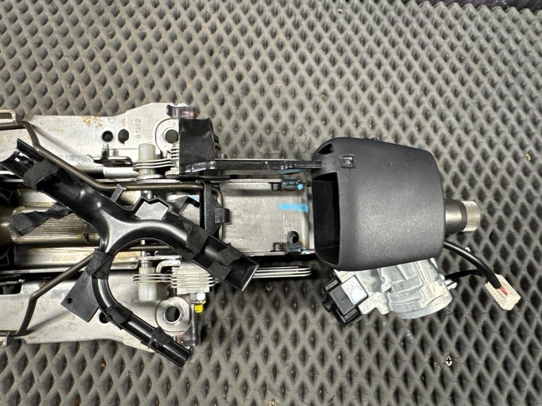 Рулевая колонка, 1870 рублей, Красноярск