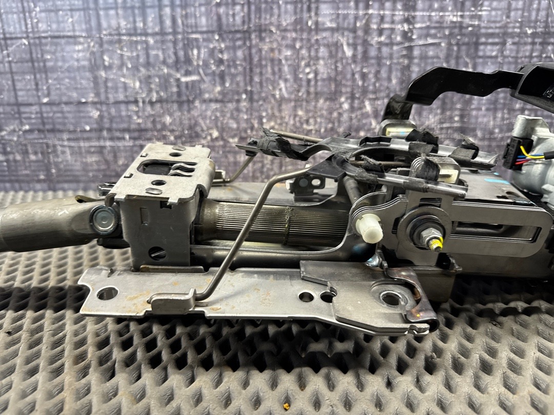 Рулевая колонка, 1870 рублей, Красноярск