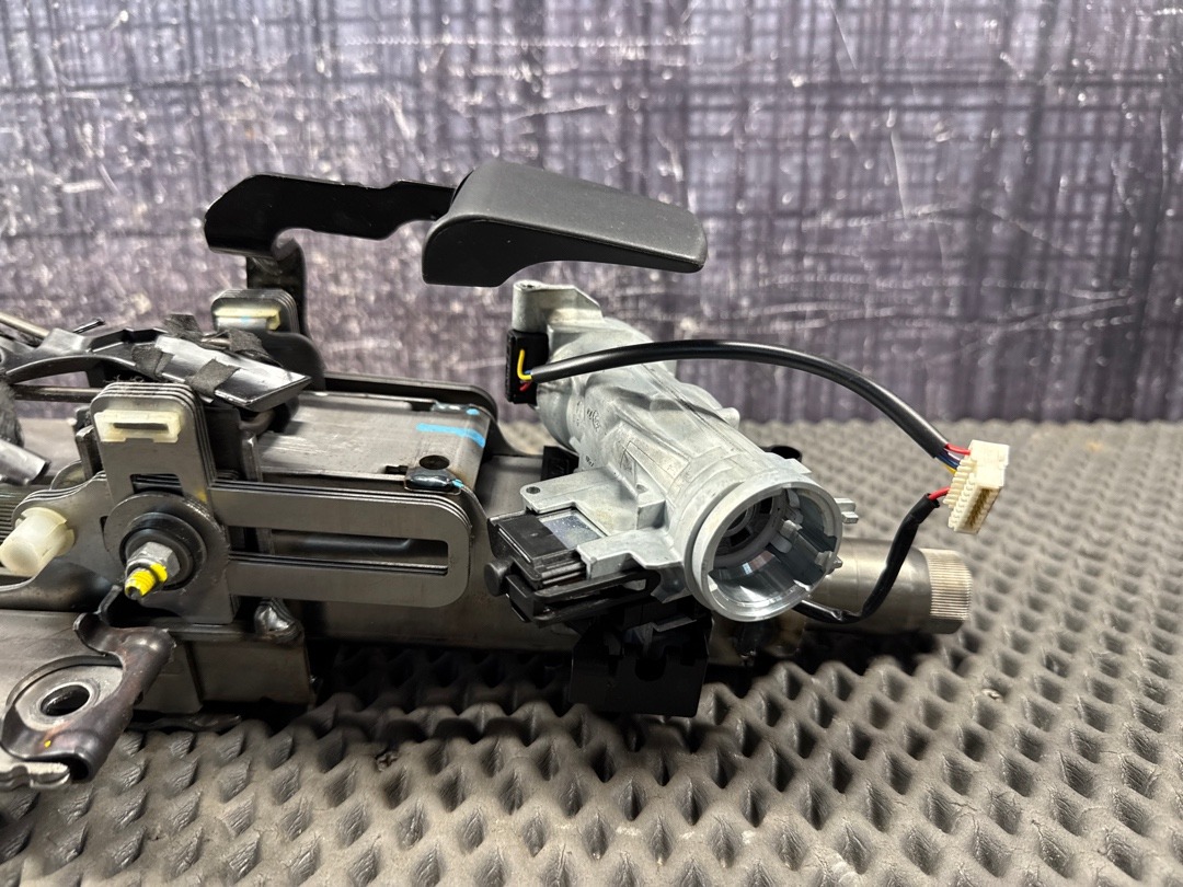 Рулевая колонка, 1870 рублей, Красноярск