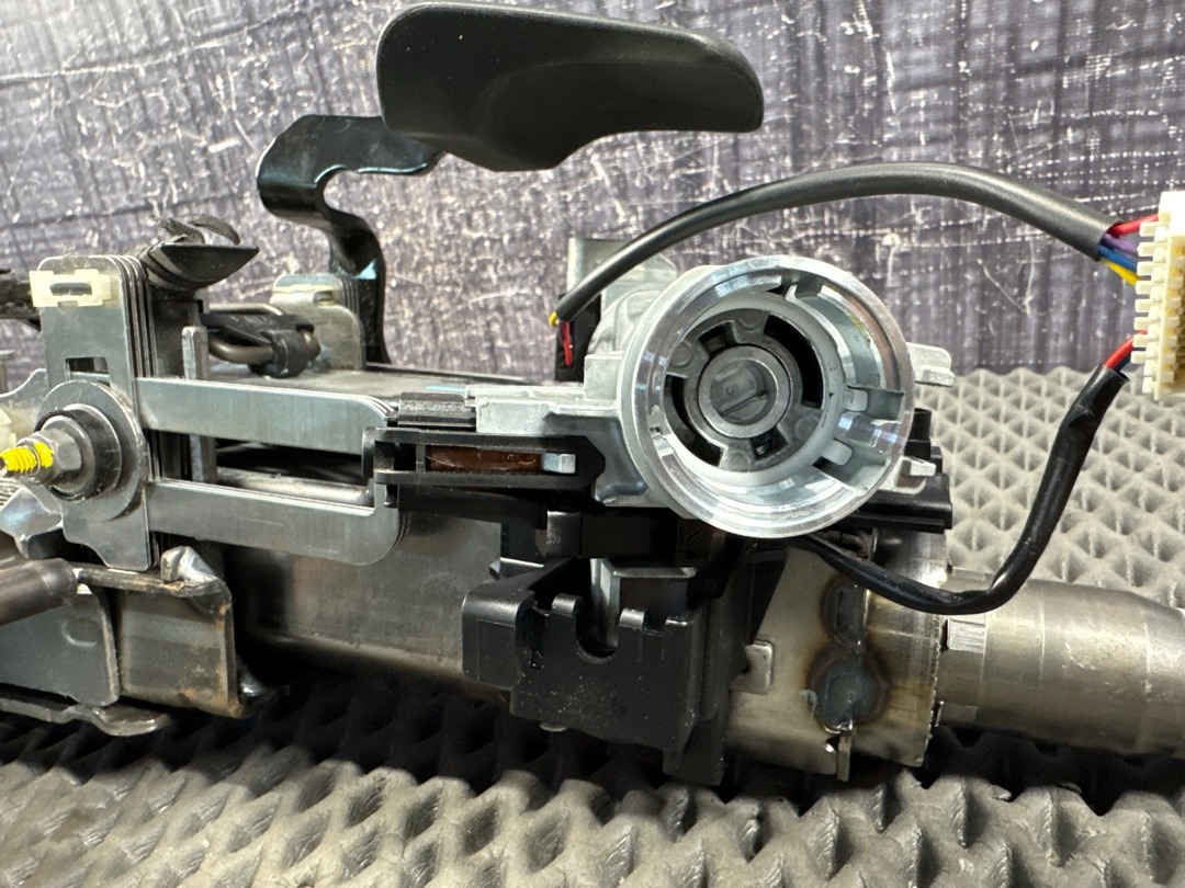 Рулевая колонка, 1870 рублей, Красноярск