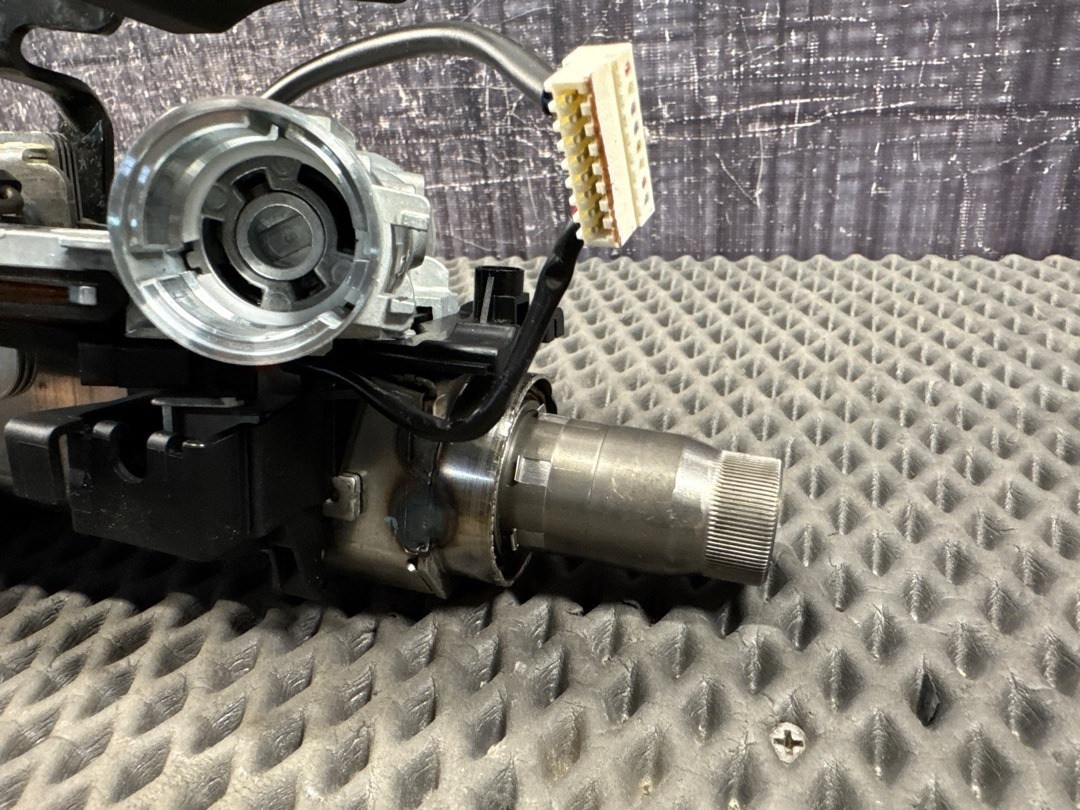 Рулевая колонка, 1870 рублей, Красноярск