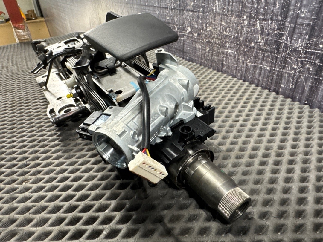 Рулевая колонка, 1870 рублей, Красноярск