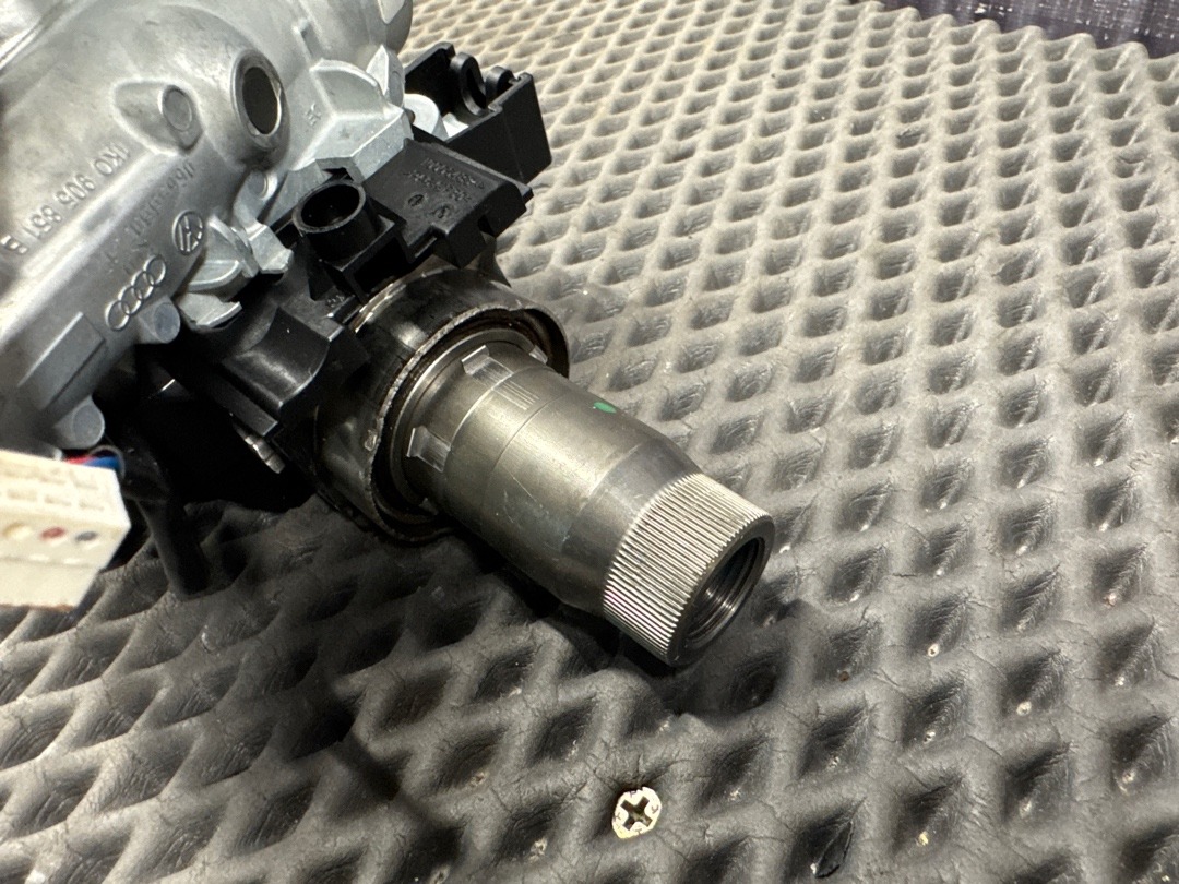 Рулевая колонка, 1870 рублей, Красноярск