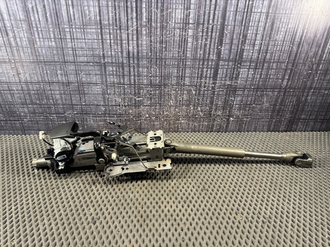 Рулевая колонка, 1870 рублей, Красноярск