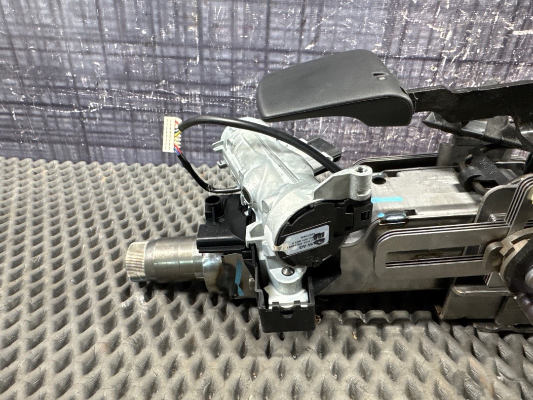 Рулевая колонка, 1870 рублей, Красноярск