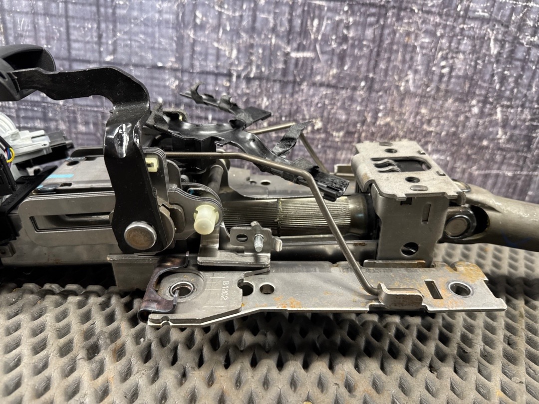 Рулевая колонка, 1870 рублей, Красноярск