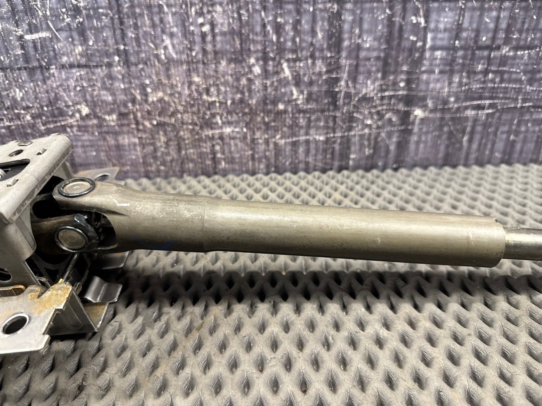 Рулевая колонка, 1870 рублей, Красноярск